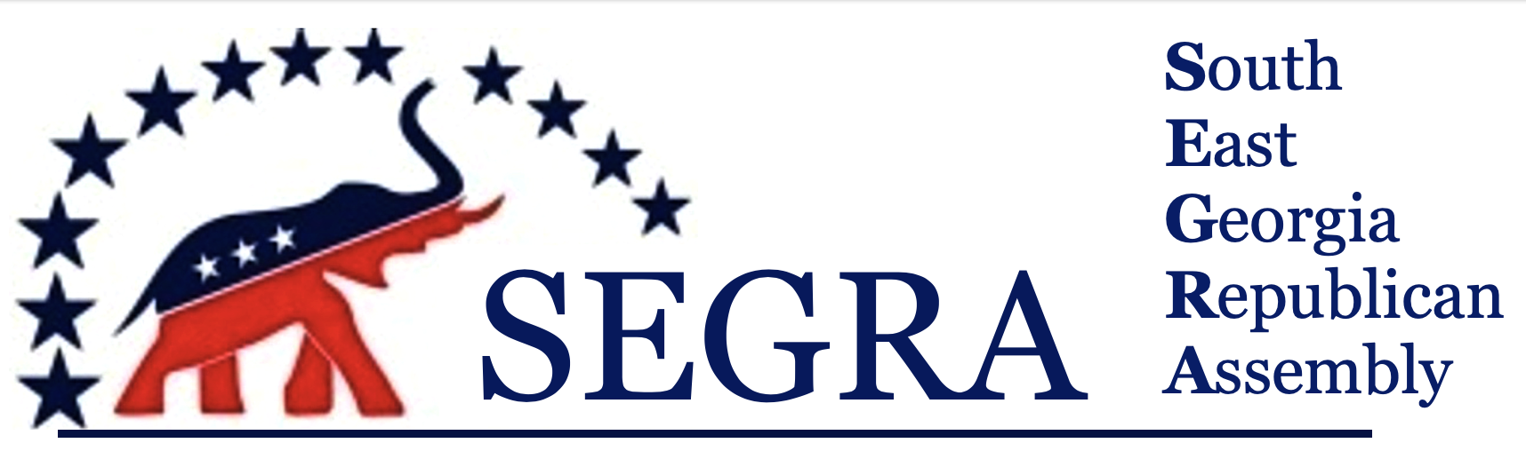 SEGRA Logo